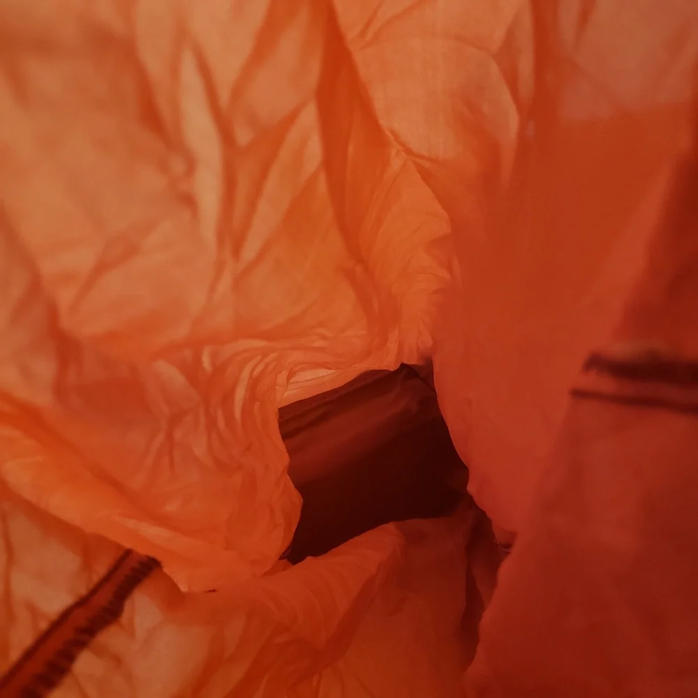 Reusable Totes in Folded Wallets Easily Portable - Picture 7 of 7